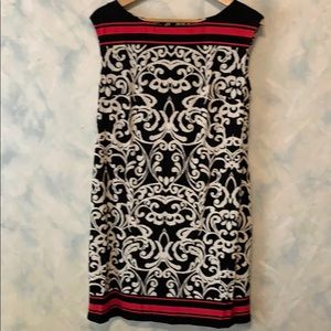 Jessica Howard dress